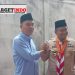 H.Fernando Hariyanto Berdampingan DR.dr,H. Maulana,M.K.M Maju Pilwako 2024 Mendatang