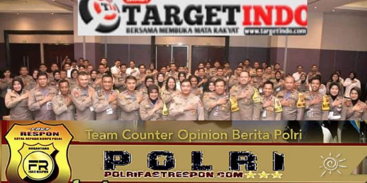 Kabid Humas Kombes Pol Mulia Prianto membuka kegiatan Bimtek fungsi Humas Polda Jambi di Hotel Aston pada Senin