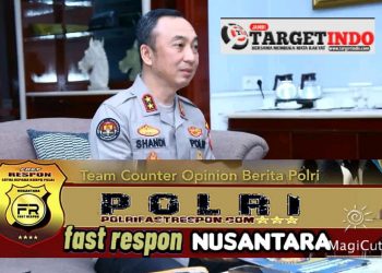 Polri Akan Gelar Operasi Mantap Brata Amankan Pemilu 2024, Cooling System Jadi Salah Satu Strategi