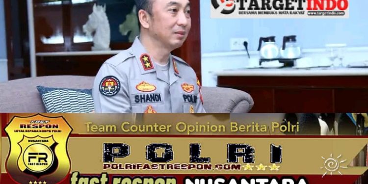Polri Akan Gelar Operasi Mantap Brata Amankan Pemilu 2024, Cooling System Jadi Salah Satu Strategi