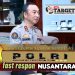 Polri Akan Gelar Operasi Mantap Brata Amankan Pemilu 2024, Cooling System Jadi Salah Satu Strategi
