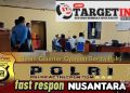 IR Laporkan 5 Orang Karwayan dan Pimpinan Bandara Sultan Thaha Jambi Terkait Dugaan Tindak Pidana Kekerasan