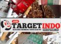 Ngeriii,Tembakau Rokok Ilegal Merek Lukman Sama Seperti Serbuk Kayu