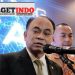 Menteri Komunikasi dan Informatika Meminta OJK Memblokir Sejumlah Rekening Bank Yang Terlibat Judi Online